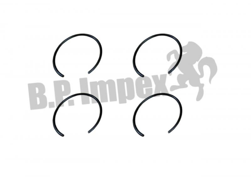 Retainer Clips